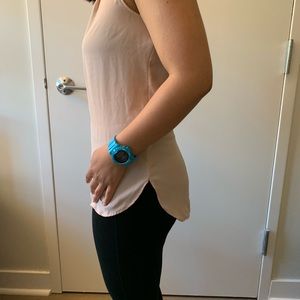 Vince Camuto pink dress shirt